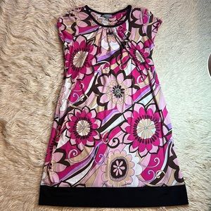 Rabbit Rabbit Rabbit Designs Dress with Pockets